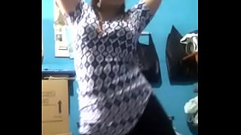 Como baila de rico la perra