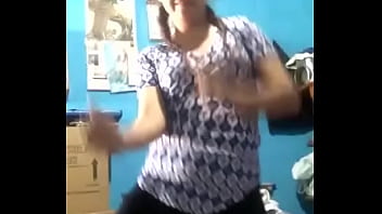 Como baila de rico la perra