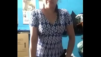 Como baila de rico la perra