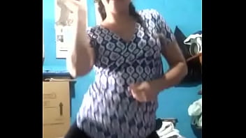 Como baila de rico la perra