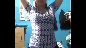 Como baila de rico la perra