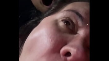 Sexo orar amador da milf mais viciada em piroca grande