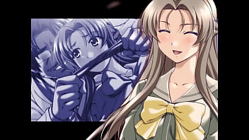 Yakin byōtō series ren nanase