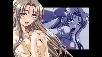 Yakin byōtō series ren nanase