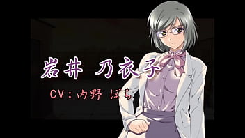 Yakin byōtō series ren nanase