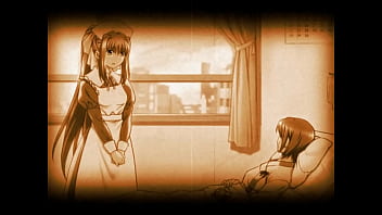 Yakin byōtō series ren nanase