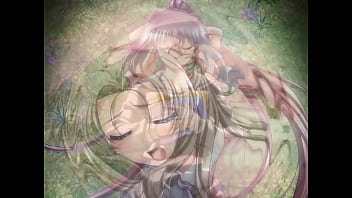 Yakin byōtō series ren nanase