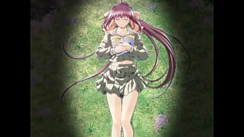 Yakin byōtō series ren nanase