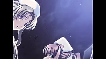 Yakin byōtō series ren nanase