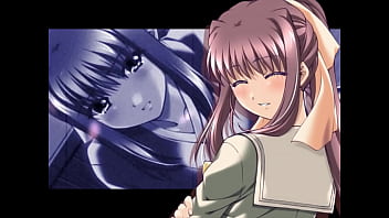 Yakin byōtō series ren nanase