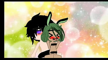 A girl dream be fucked by a boy and in real life she is masturbating herself