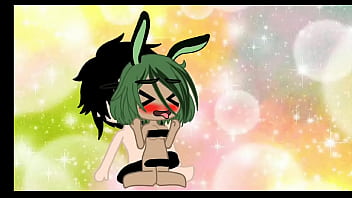 A girl dream be fucked by a boy and in real life she is masturbating herself