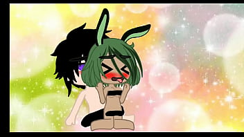 A girl dream be fucked by a boy and in real life she is masturbating herself