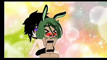 A girl dream be fucked by a boy and in real life she is masturbating herself