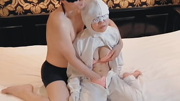 半導体製造工場勤務の巨乳人妻検査員のおっぱいを揉んで手マンする。home made amateur 個人撮影 kawasaki jk 半導体製造工場勤務の巨乳人妻検査員のおっぱいを揉んで手マンする。home made amateur 個人撮影 kawasaki jk