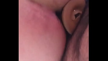 Atravesando este culito