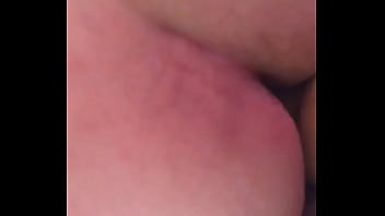 Atravesando este culito