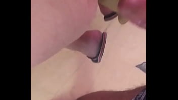 Atravesando este culito