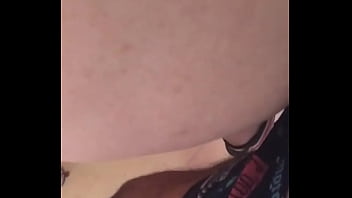 Atravesando este culito