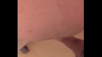 Atravesando este culito