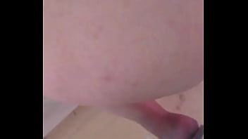 Atravesando este culito