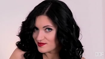 Slurp those polished pretties