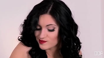 Slurp those polished pretties