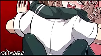 Hinanami fucking session kinkymation