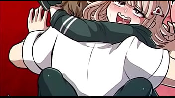 Hinanami fucking session kinkymation