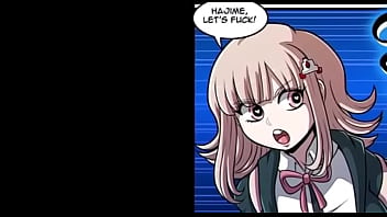 Hinanami fucking session kinkymation