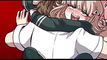 Hinanami fucking session kinkymation