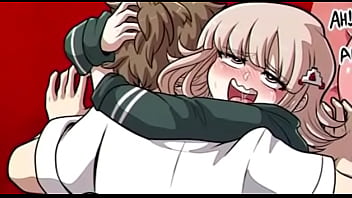 Hinanami fucking session kinkymation