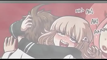 Hinanami fucking session kinkymation