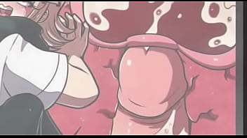 Hinanami fucking session kinkymation