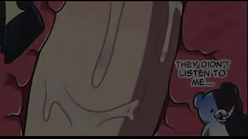 Hinanami fucking session kinkymation