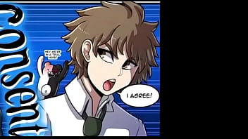 Hinanami fucking session kinkymation