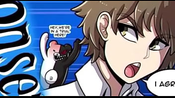 Hinanami fucking session kinkymation