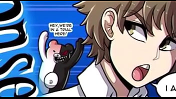 Hinanami fucking session kinkymation