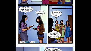 Miss rita sexual adventure stories episode by episode