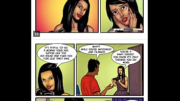 Miss rita sexual adventure stories episode by episode