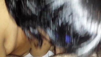 How lulu satisfies her cock hunger