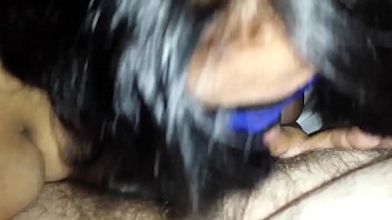 How lulu satisfies her cock hunger