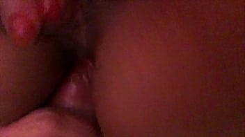 Pompino da urlo e meravigliosa pecorina