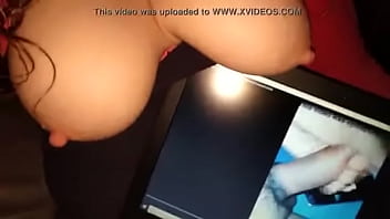 Deliciosas tetas para mi