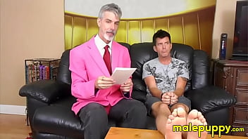 Jeff Drizzle Will Receive $10 000 000 If He Gets The Correct Answer But His Feet Will Be Tickled Progressively If He Gets The Wrong Oneâ thumbnail