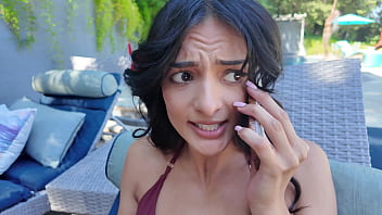 I pound laynee james’ shaved slit in doggystyle for a creamy win I pound laynee james’ shaved slit in doggystyle for a creamy win