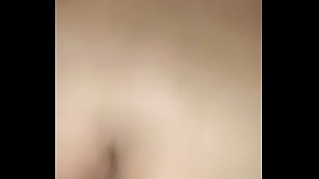 White girl bounces on big black dick