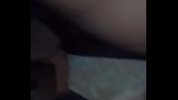 Trio con chica desconocida de un bar del centro y dan buena cocina borrachos