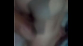 Trio con chica desconocida de un bar del centro y dan buena cocina borrachos