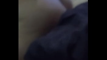 Trio con chica desconocida de un bar del centro y dan buena cocina borrachos